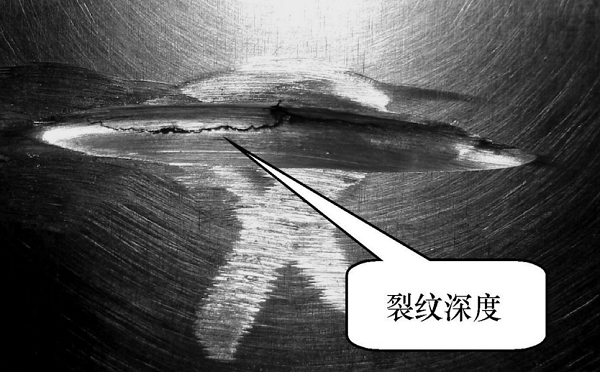 防止不銹鋼應(yīng)力腐蝕開(kāi)裂措施